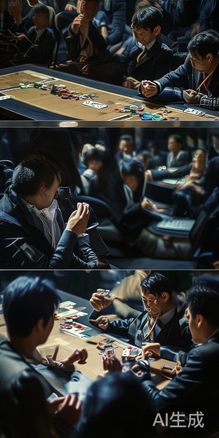 全面解析开元棋牌抢庄牛牛论坛的玩法策略与最新行业资讯指南