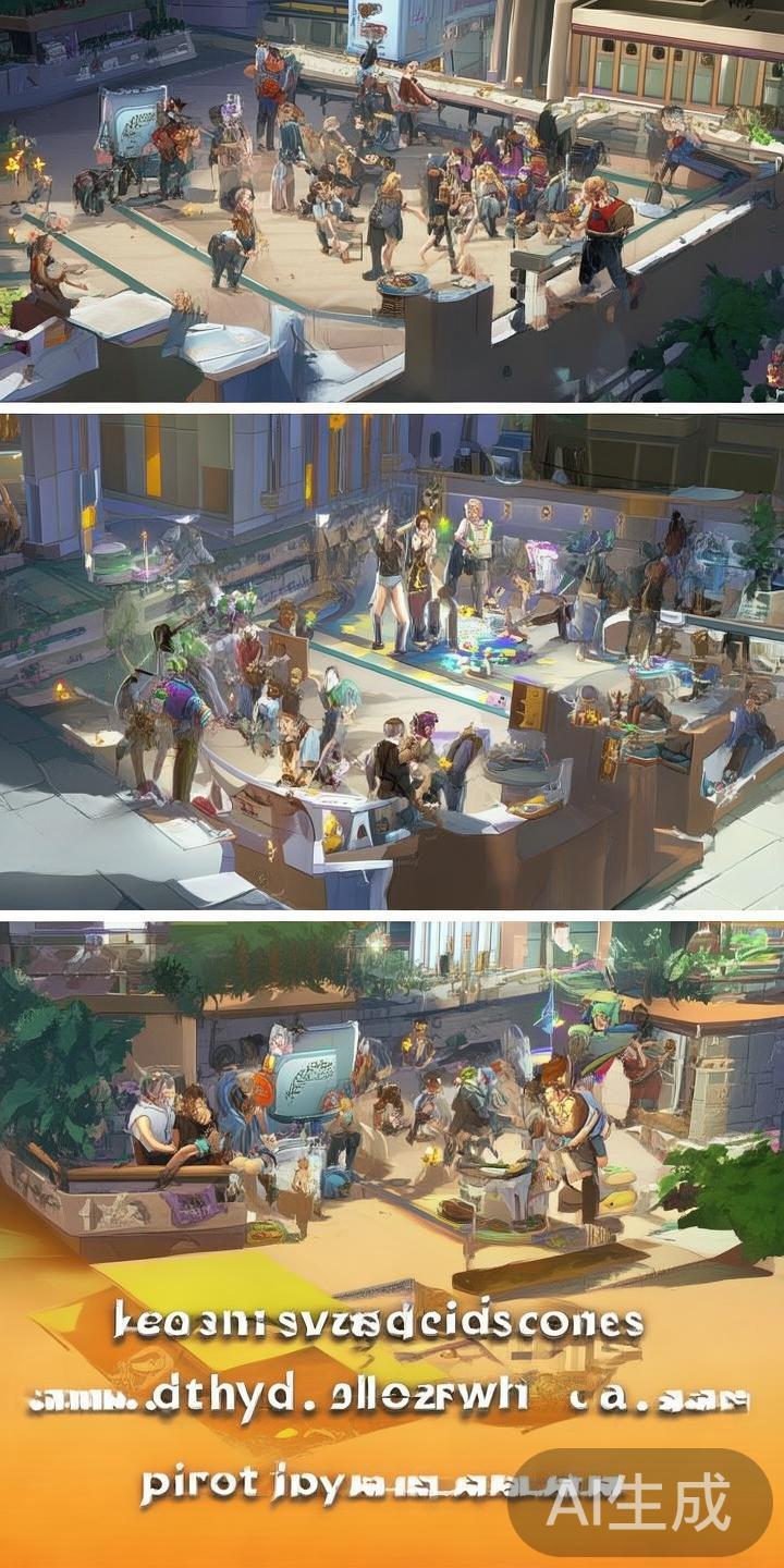 全面介绍开元棋牌体验版玩法攻略与特色亮点分析