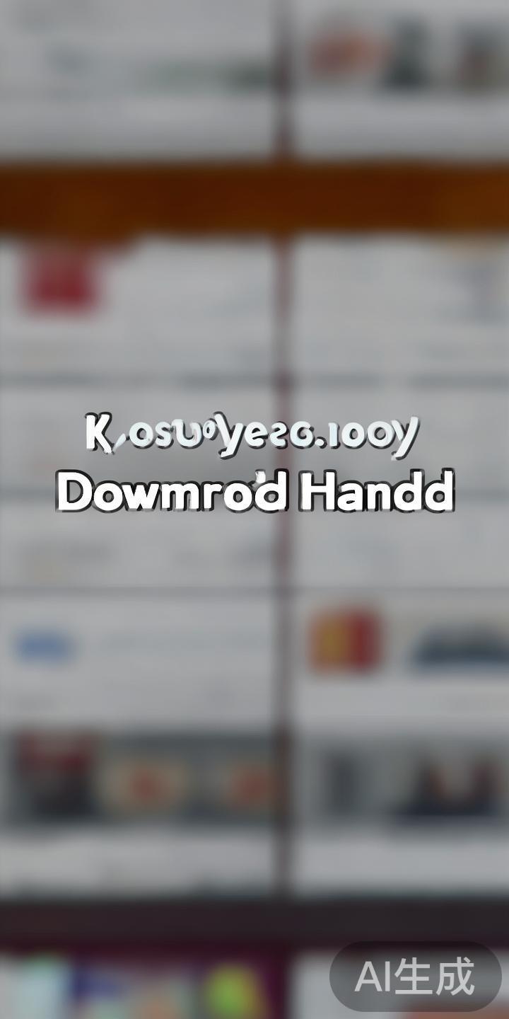 在官网首页，通常会在显著位置设置“下载”按钮或菜单