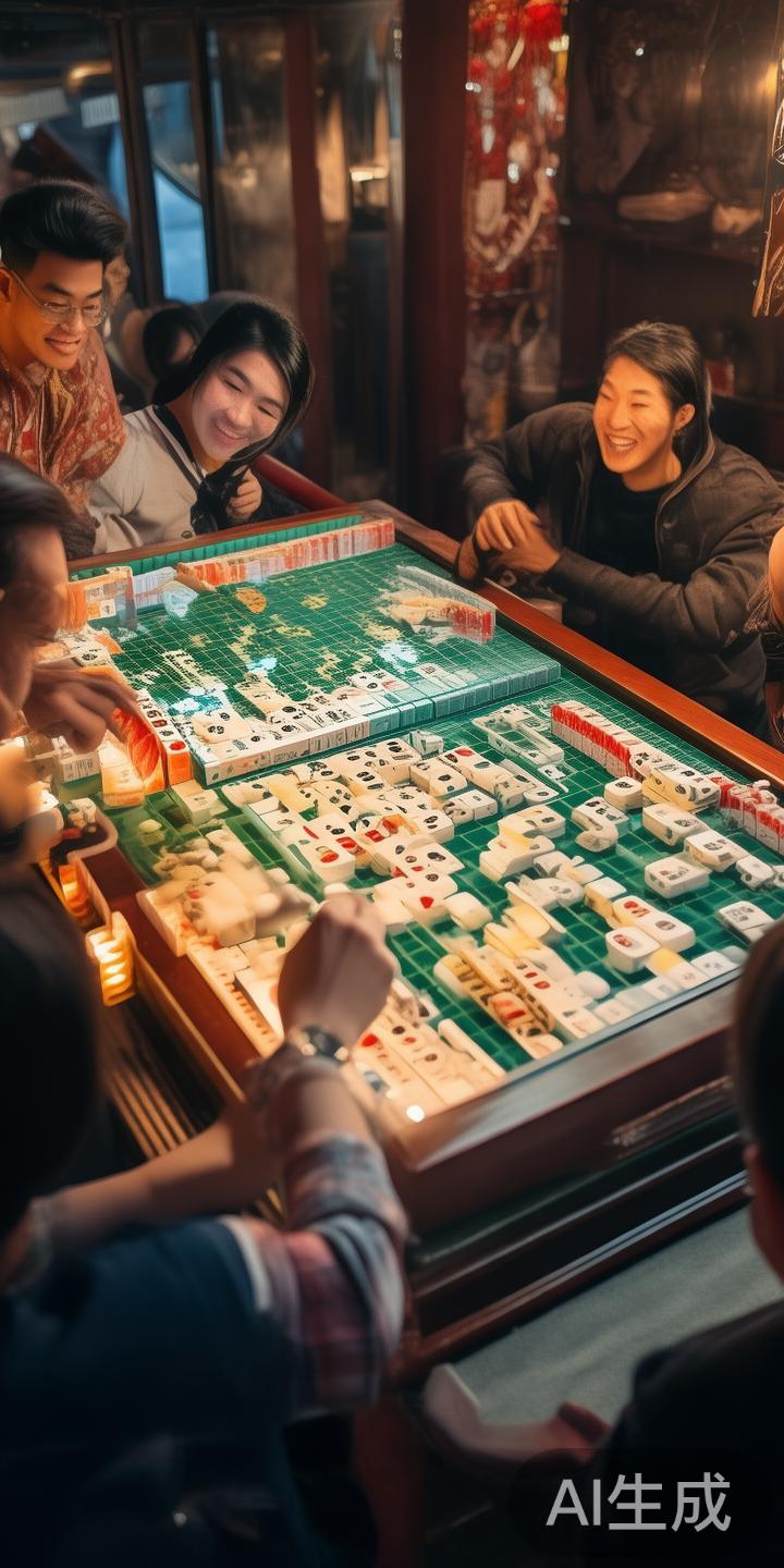 全面解析开元棋牌游戏推荐及多样玩法攻略指南