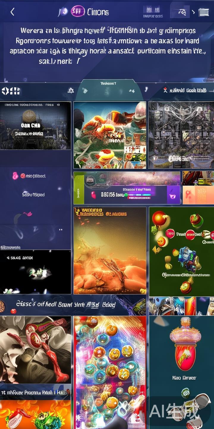 全面解析“开元棋牌城”的发展现状与未来前景展望