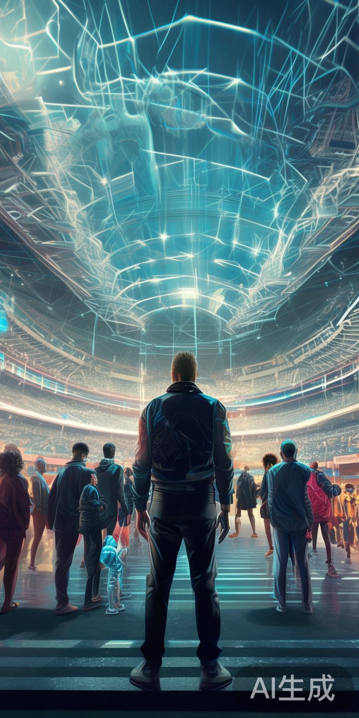 深入剖析星空体育主理人职业发展路径与未来趋势展望