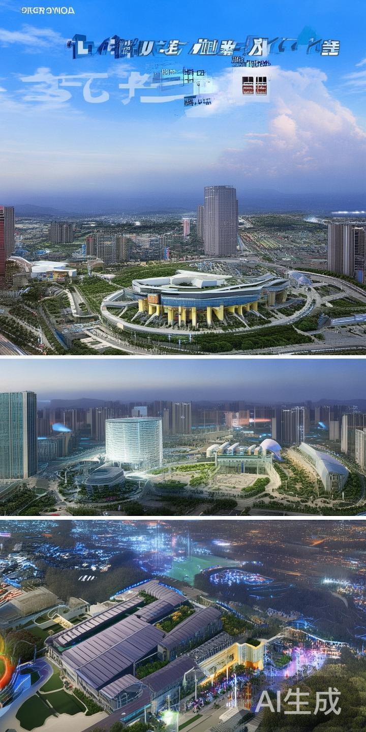 长垣市星空体育与国贸中心全面介绍及未来发展规划分析