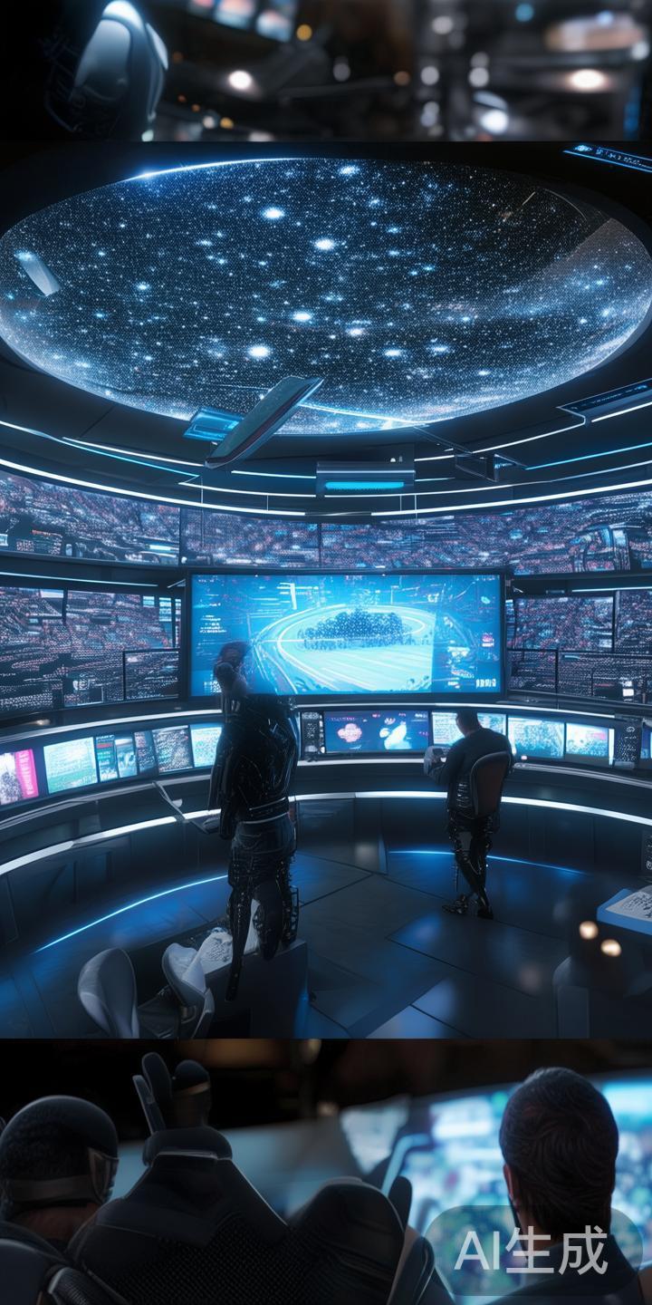 星空体育网站：打造全方位精彩体育内容与实时比赛深度分析平台