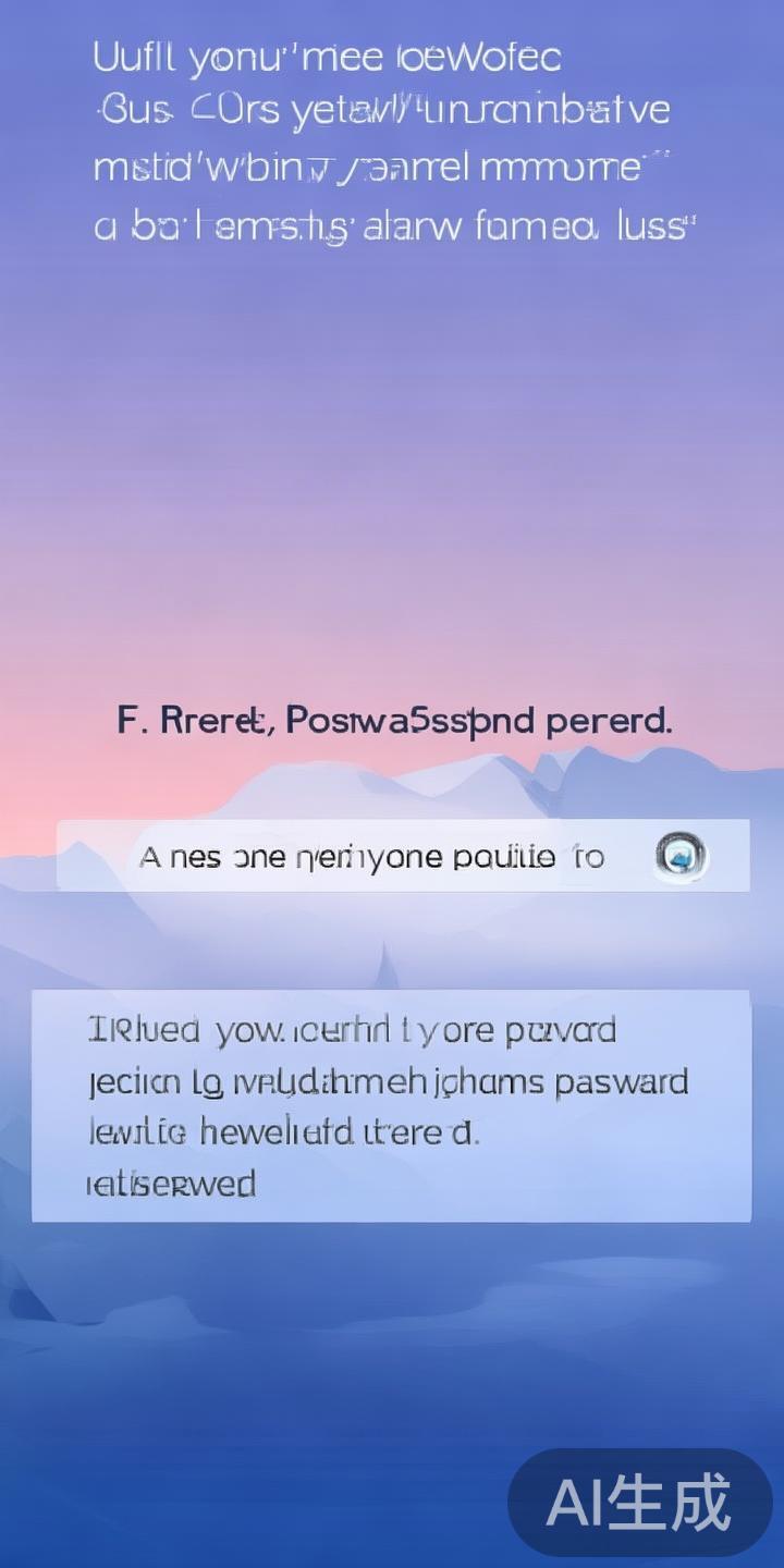全面分析xk星空体育官网登录的安全性保障措施与常见问题应对策略