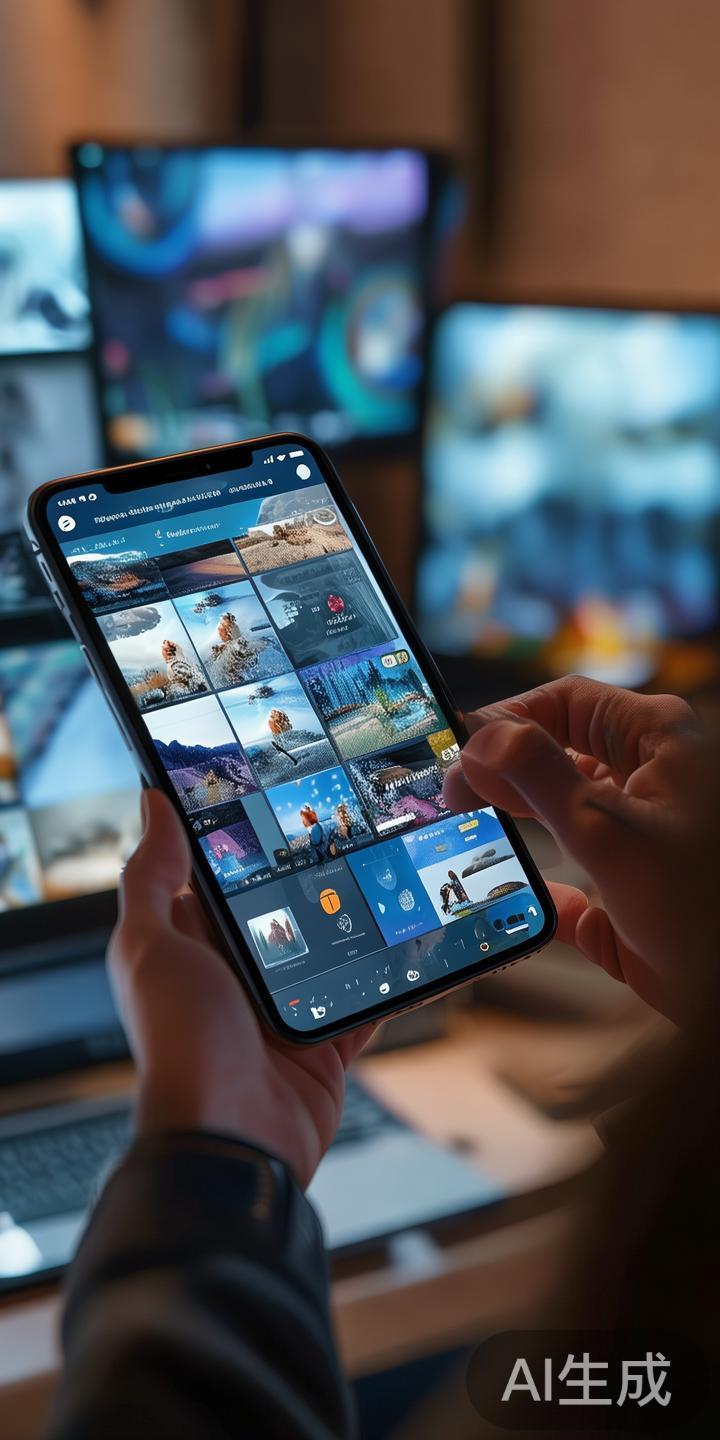 星空体育直播在线观看全攻略：轻松掌握高清赛事尽享精彩纷呈