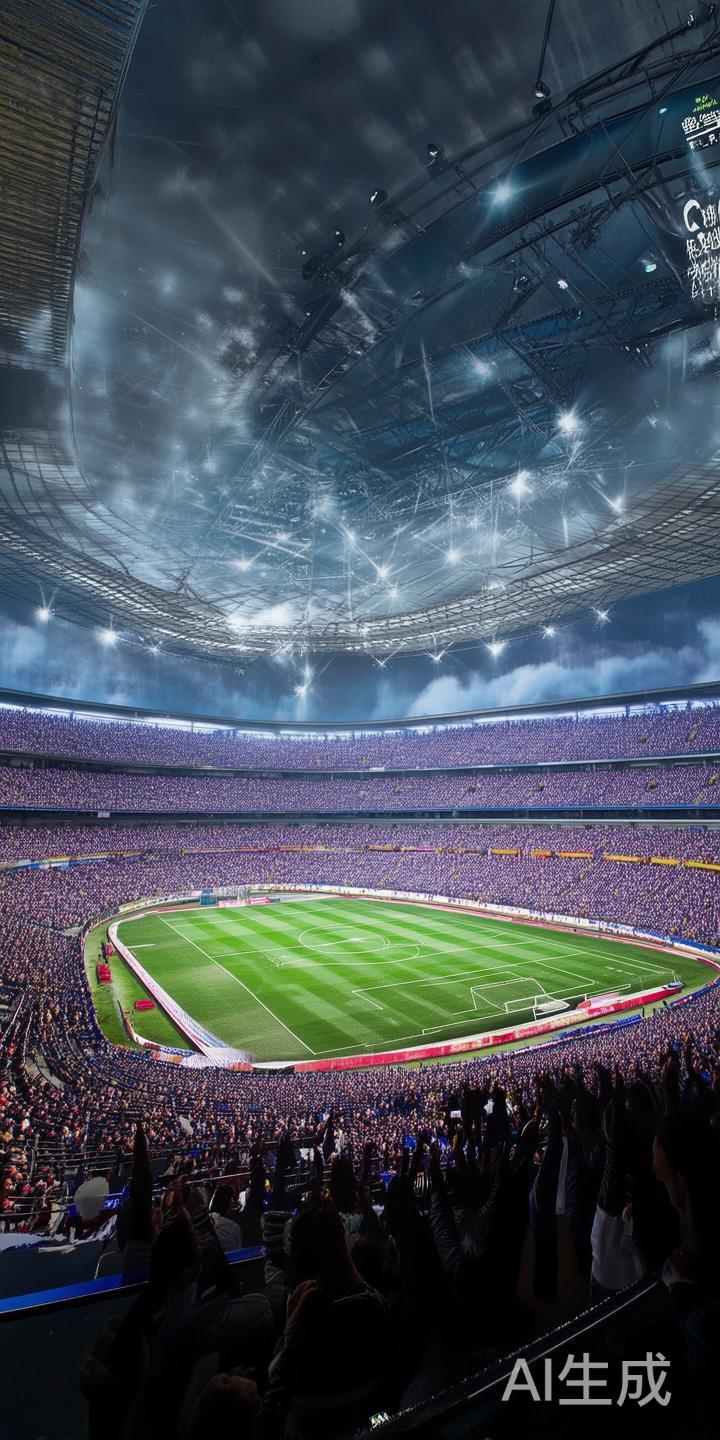 以一场具有代表性的比赛为例，最近一场中国足球超级联