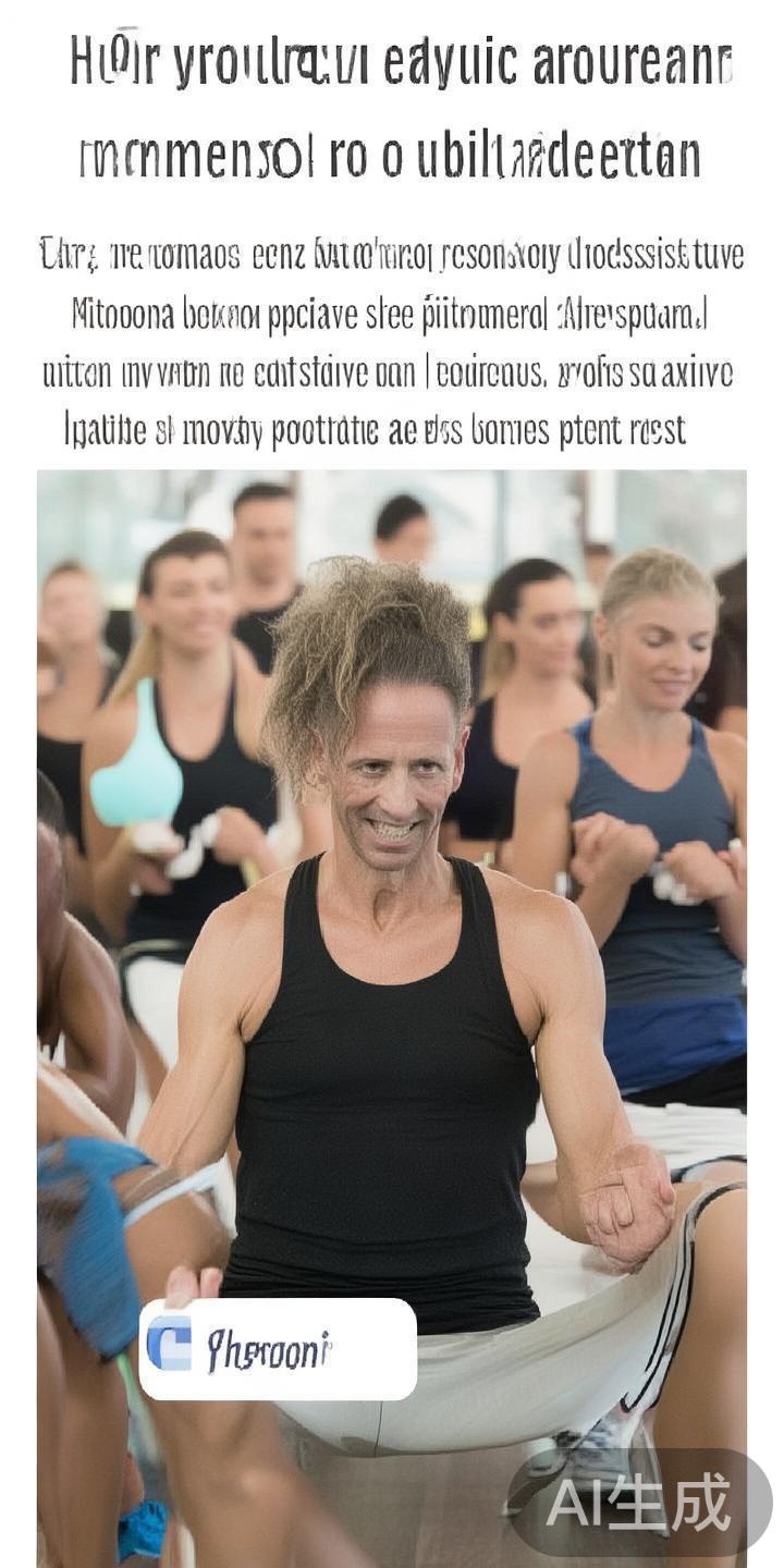 如何通过星空体育公众号获得专业运动健身指导与个性化推荐 在现代社会,越来越多的人开始关注健康生活方式,尤其